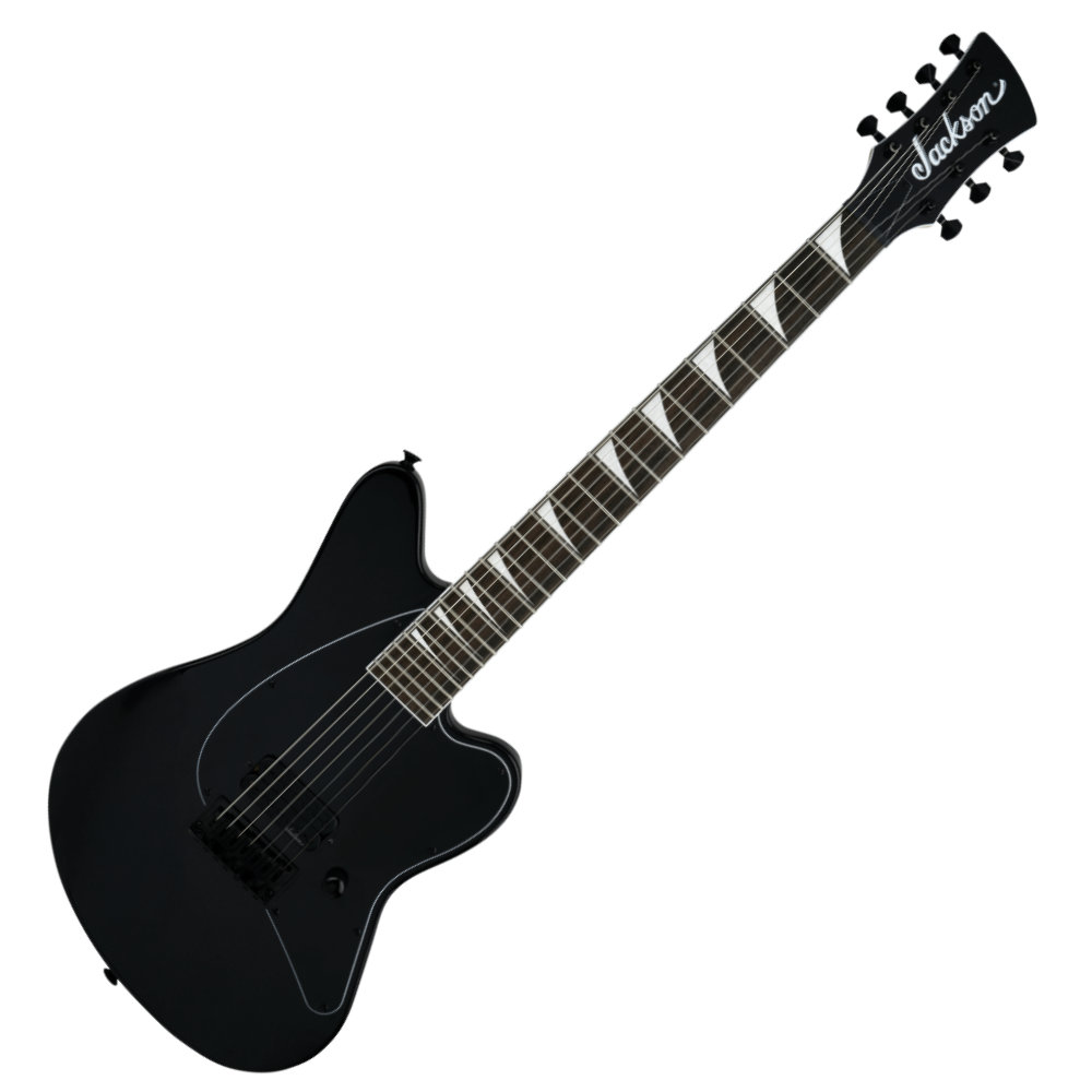 HT7 Metallic Black