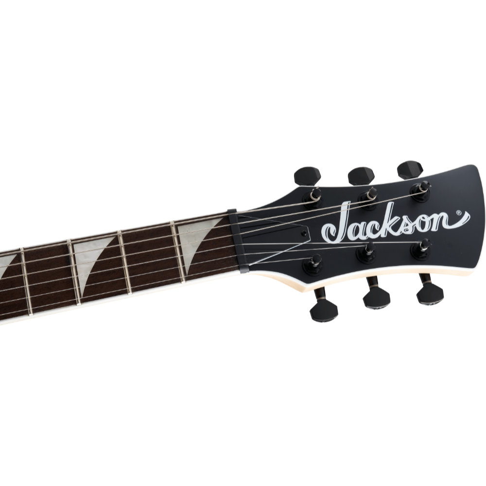 HT6 Satin Black
