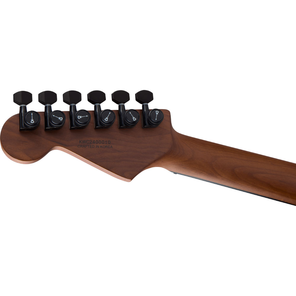 Charvel Pro-Mod Plus So-Cal Style 1 HH EVTN6 E Midnight Blue
