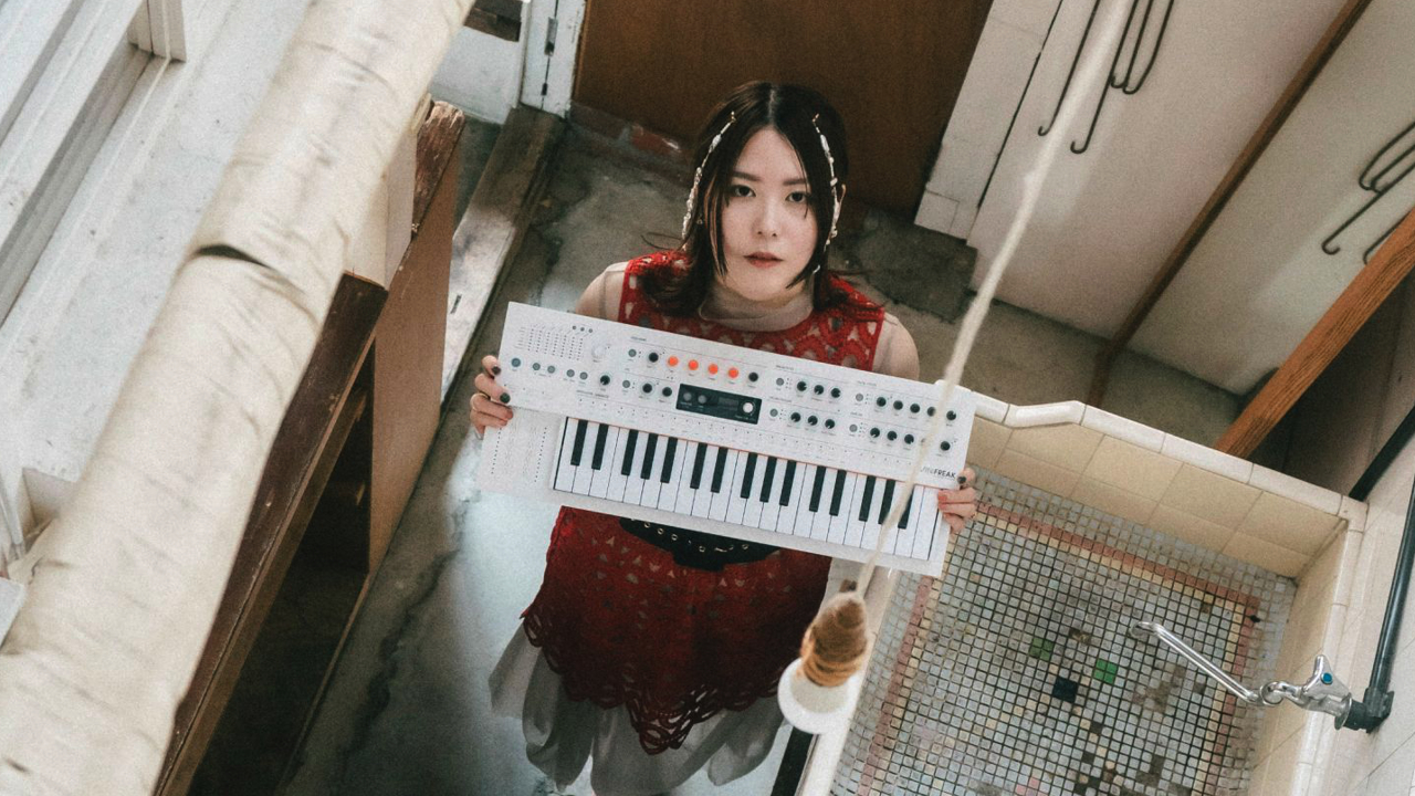 ARTURIA(アートリア)、ひらめきをカタチにする、次世代ハイブリッド‧ボイスシンセ『MINIFREAK Vocoder』が発売！
