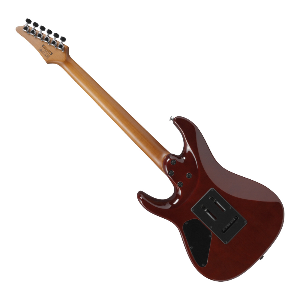 IBANEZ アイバニーズ AZ24S1F-VLS Violin Sunburst エレキギター