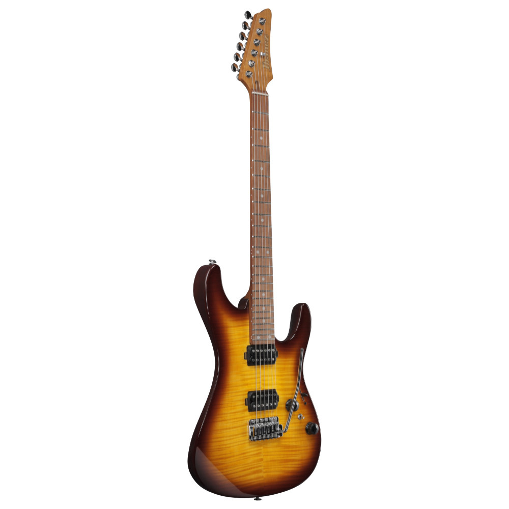 IBANEZ アイバニーズ AZ24S1F-VLS Violin Sunburst エレキギター
