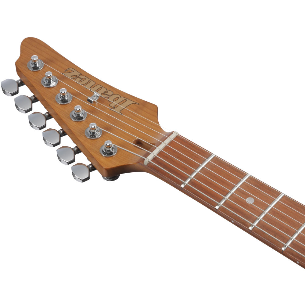 IBANEZ アイバニーズ AZ24S1F-VLS Violin Sunburst エレキギター