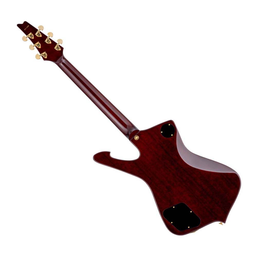 GRECO グレコ GM-CST/QMH/BS エレキギター