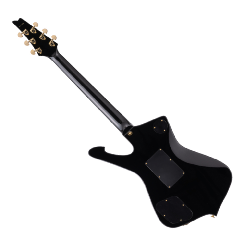 GRECO グレコ GM-CST/BLK w/FR Black エレキギター