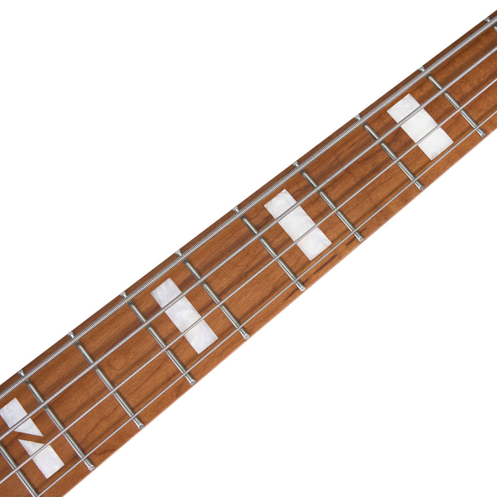 Mooer ムーアー MBJ420 Red Burst エレキベース