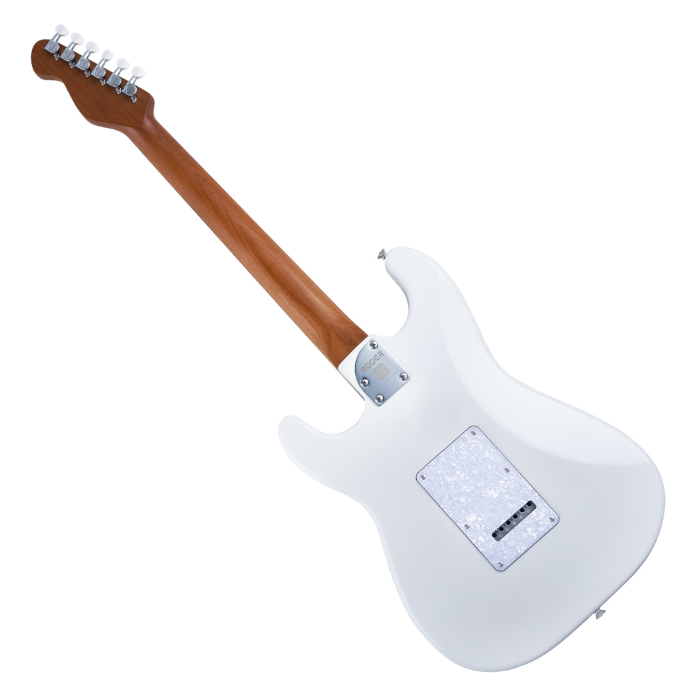 Mooer ムーアー MSC40 Pro Dreamy Blue エレキギター
