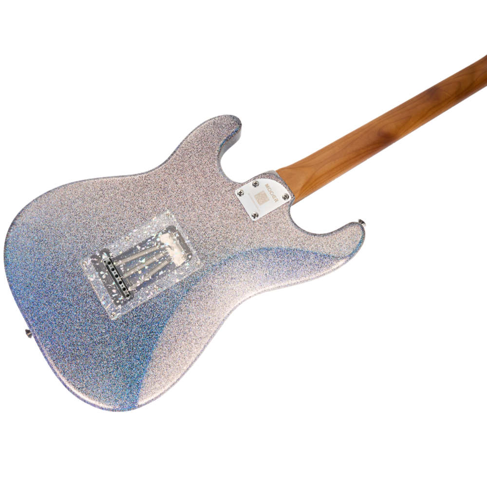 Mooer ムーアー MSC50 Pro Magic Crystal エレキギター