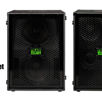 Guyatoneから”Cooler Booster” の復刻「CBu1 rev2.0」が発売！