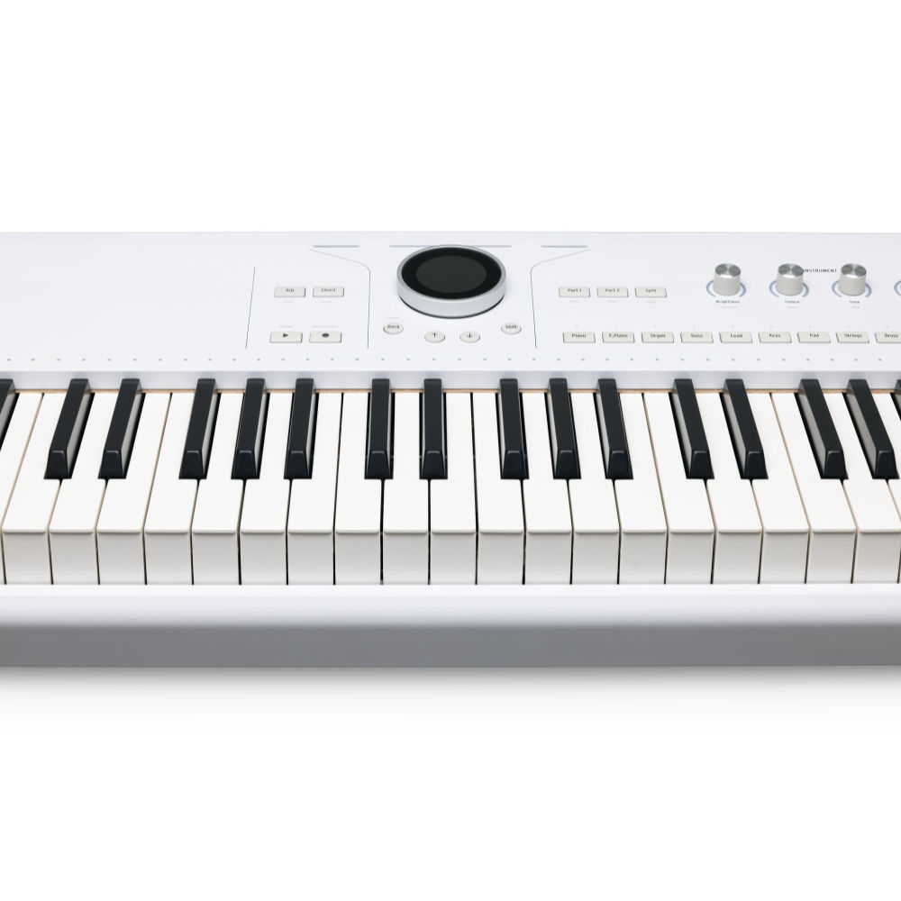 ARTURIA アートリア AstroLab 88 ステージキーボード シンセサイザー