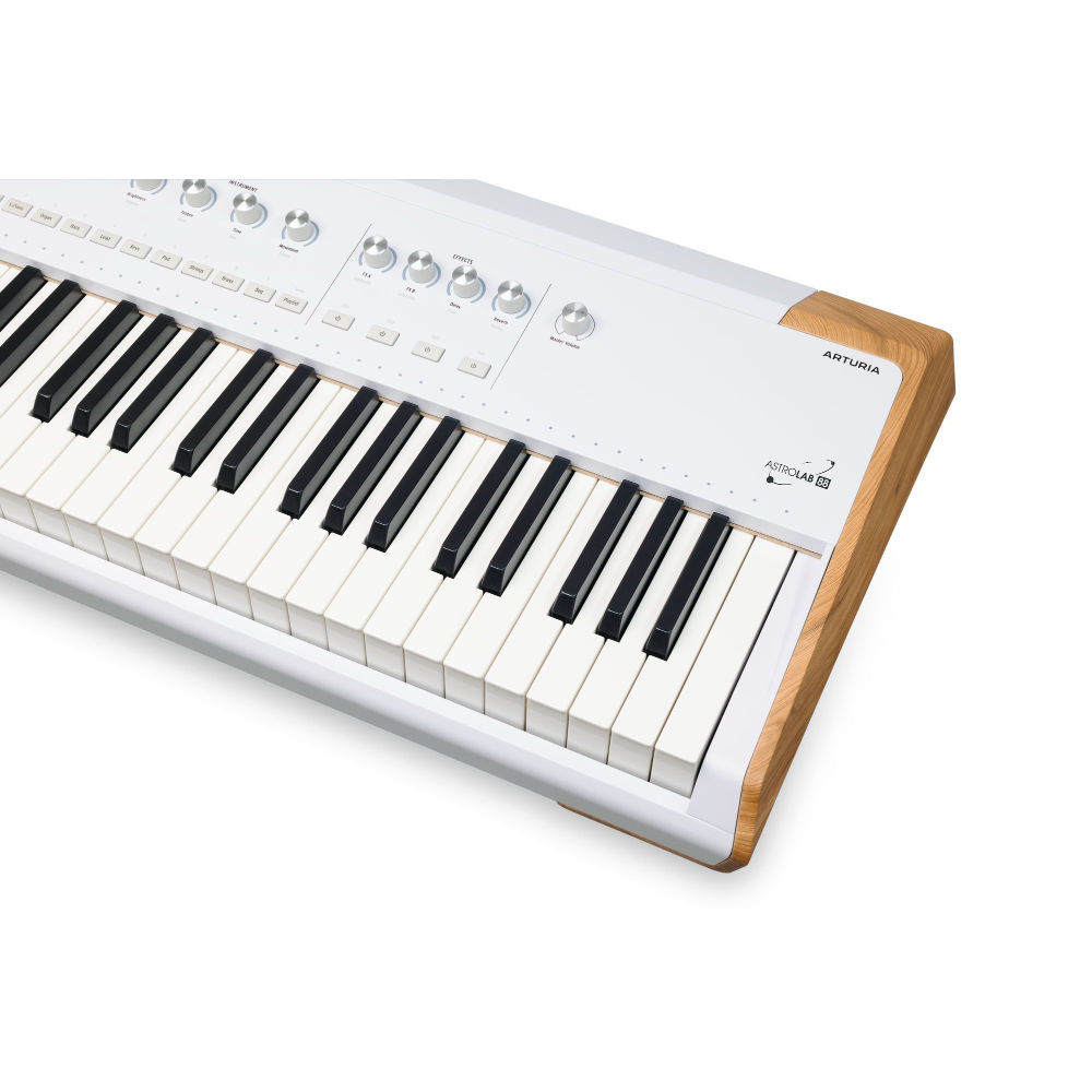 ARTURIA アートリア AstroLab 88 ステージキーボード シンセサイザー