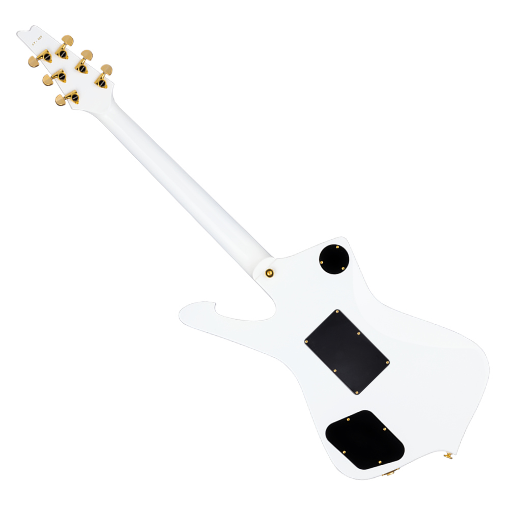 GRECO グレコ GM-CST/WHT w/FR White エレキギター