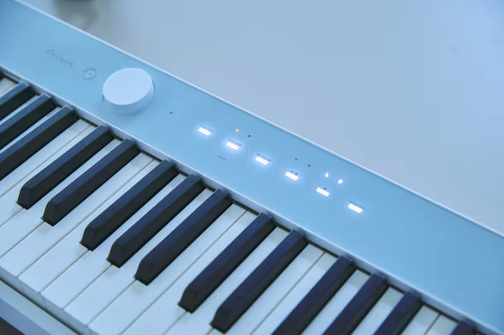 Casio プリヴィア PX-S1100に限定カラー登場！