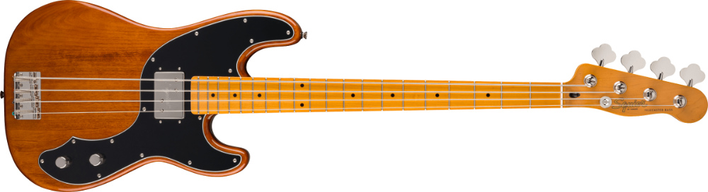 Squier スクワイア スクワイヤー Classic Vibe Telecaster Bass MN Mocha エレキベース