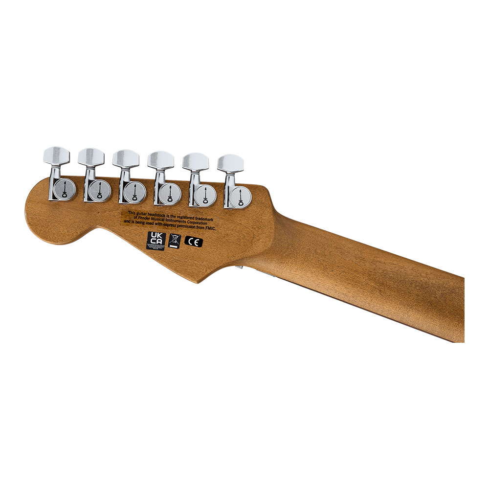 Charvel シャーベル Super-Stock So-Cal Style 1 HH FR RW Rosewood Fingerboard Aged Arctic エレキギター