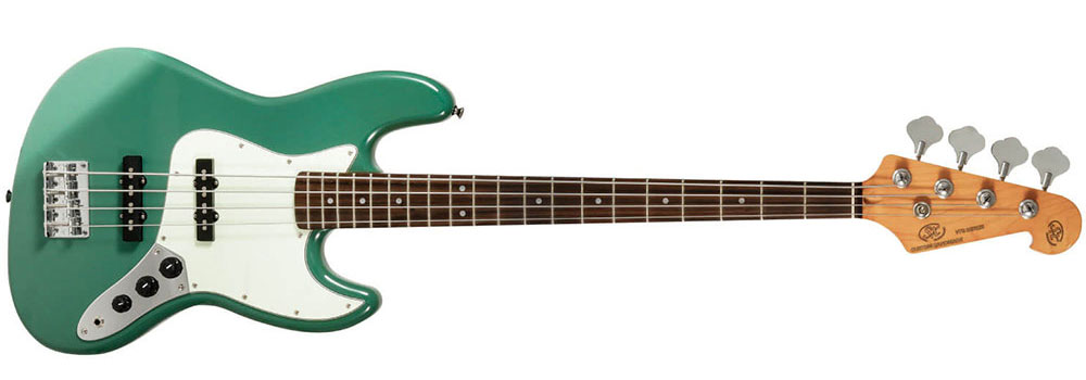 SX SJB62PRO/VGN エレキベース