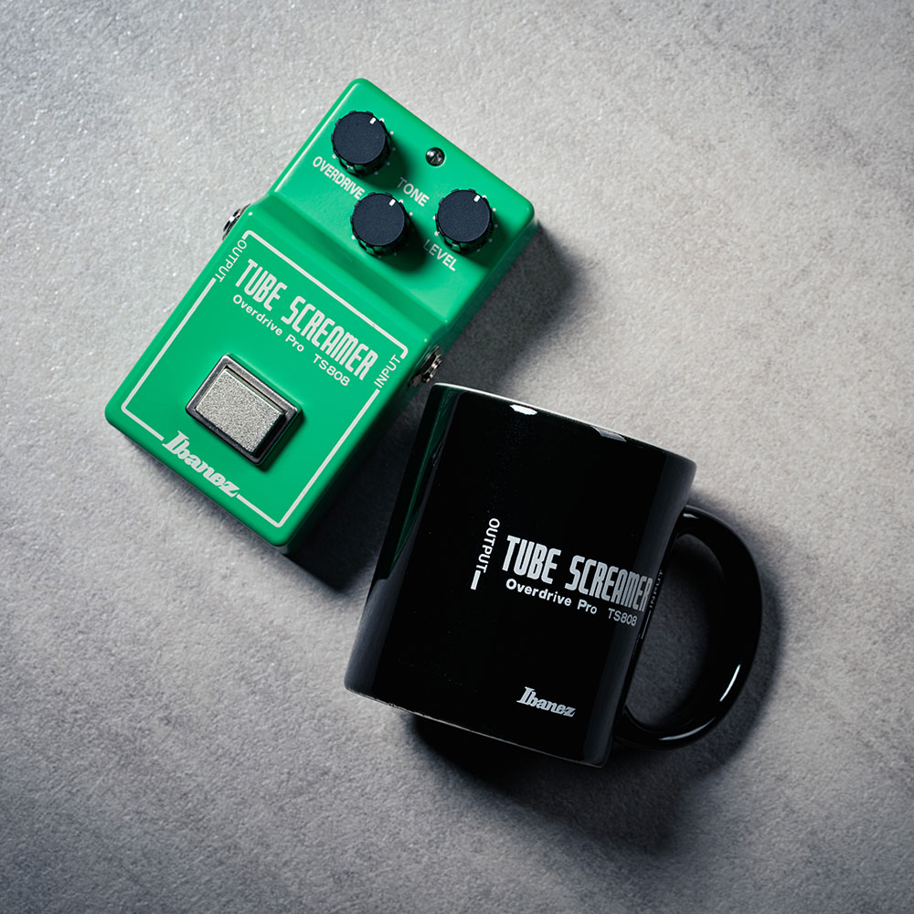 IBANEZ アイバニーズ IBAM003 マグカップ