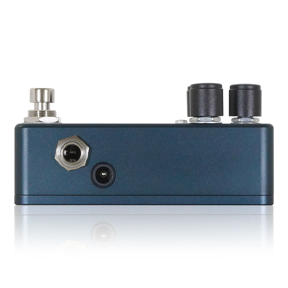 One Control ワンコントロール Prussian Blue Reverb Revival 15th Anniversary リバーブ ギターエフェクター