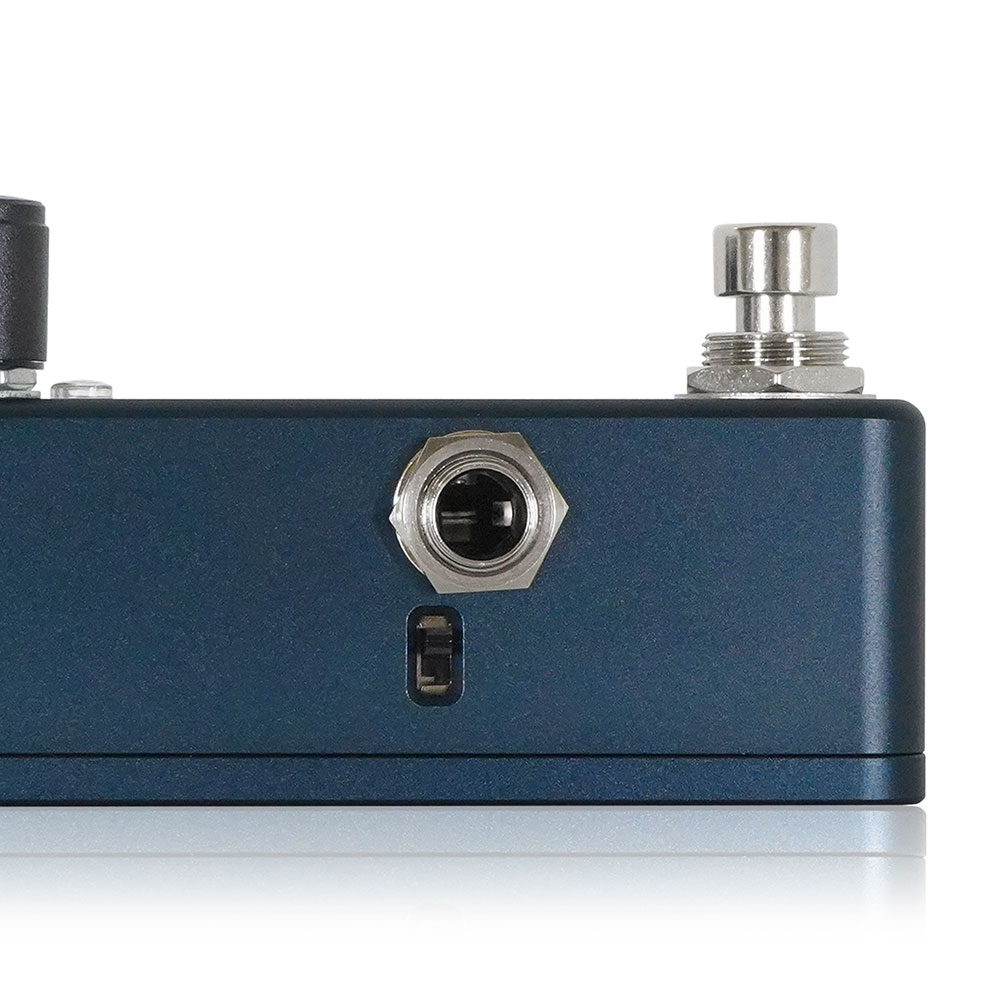 One Control ワンコントロール Prussian Blue Reverb Revival 15th Anniversary リバーブ ギターエフェクター
