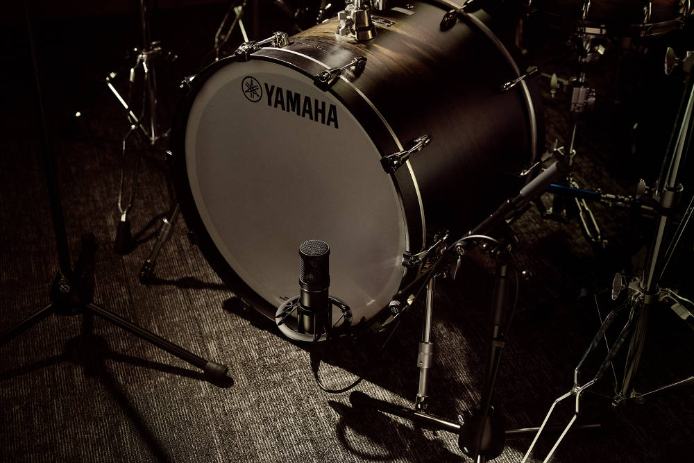 YAMAHA ヤマハ YCM705 コンデンサーマイクロフォン