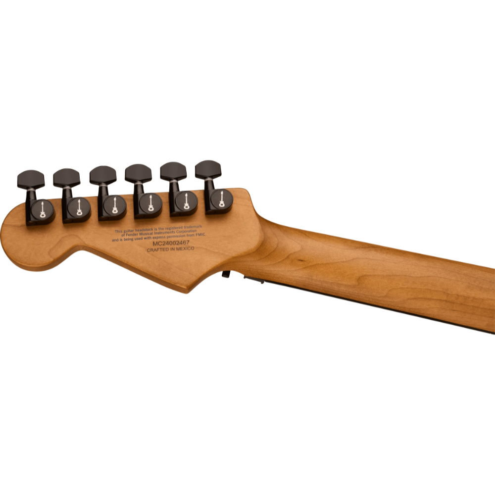 Charvel シャーベル Pro-Mod Plus So-Cal SC1 Style 1 HH FR EB Snow White エレキギター