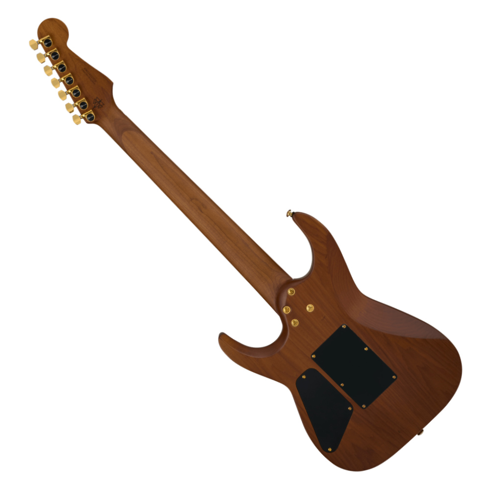 CHARVEL シャーベル Angel Vivaldi Signature Pro-Mod DK24 GT7 HH Nova-7 7弦エレキギター
