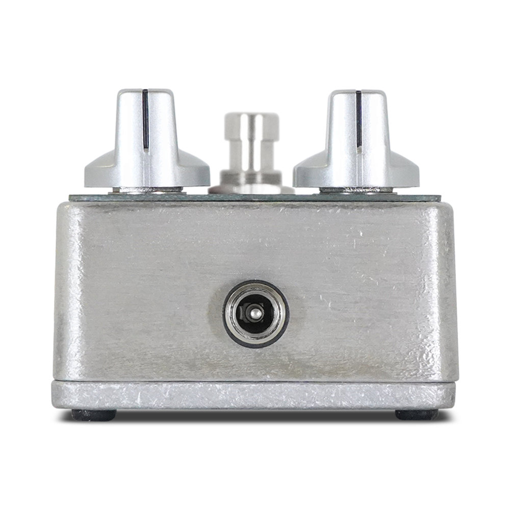 JCA Pedals ジェイシーエーペダルズ 45 PEDAL オーバードライブ ギターエフェクター