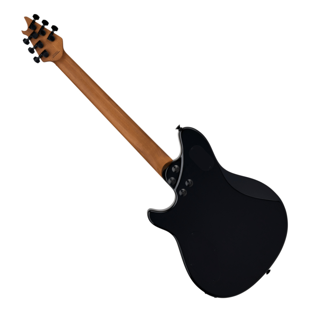 EVH イーブイエイチ Wolfgang Standard T.O.M. Gloss Black エレキギター