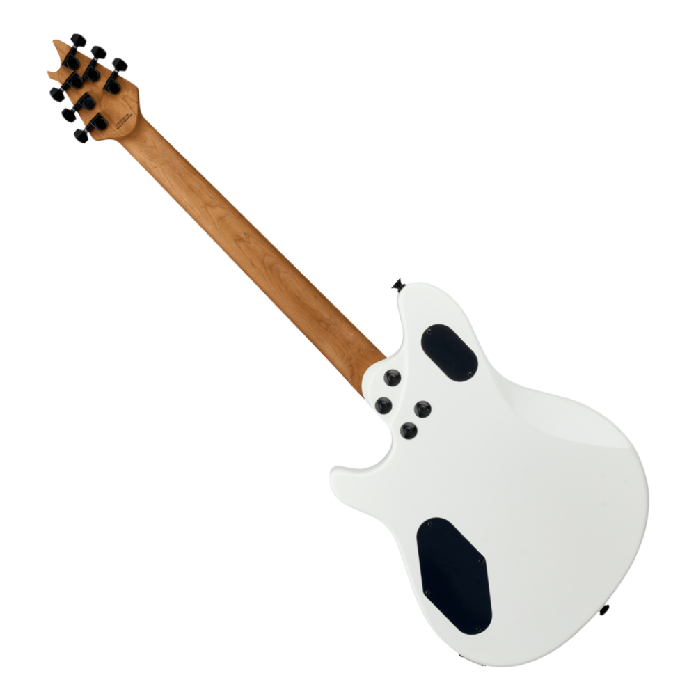 EVH イーブイエイチ Wolfgang Standard T.O.M. Cream White エレキギター