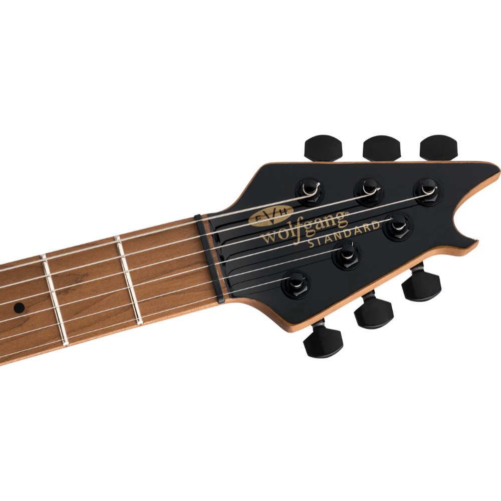 EVH イーブイエイチ Wolfgang Standard T.O.M. Cream White エレキギター