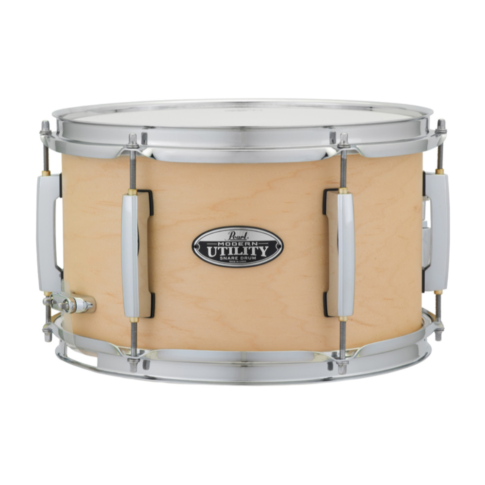 Pearl パール MUS1270M #224 Modern Utility Snare Drum 12x7 エフェクトスネア
