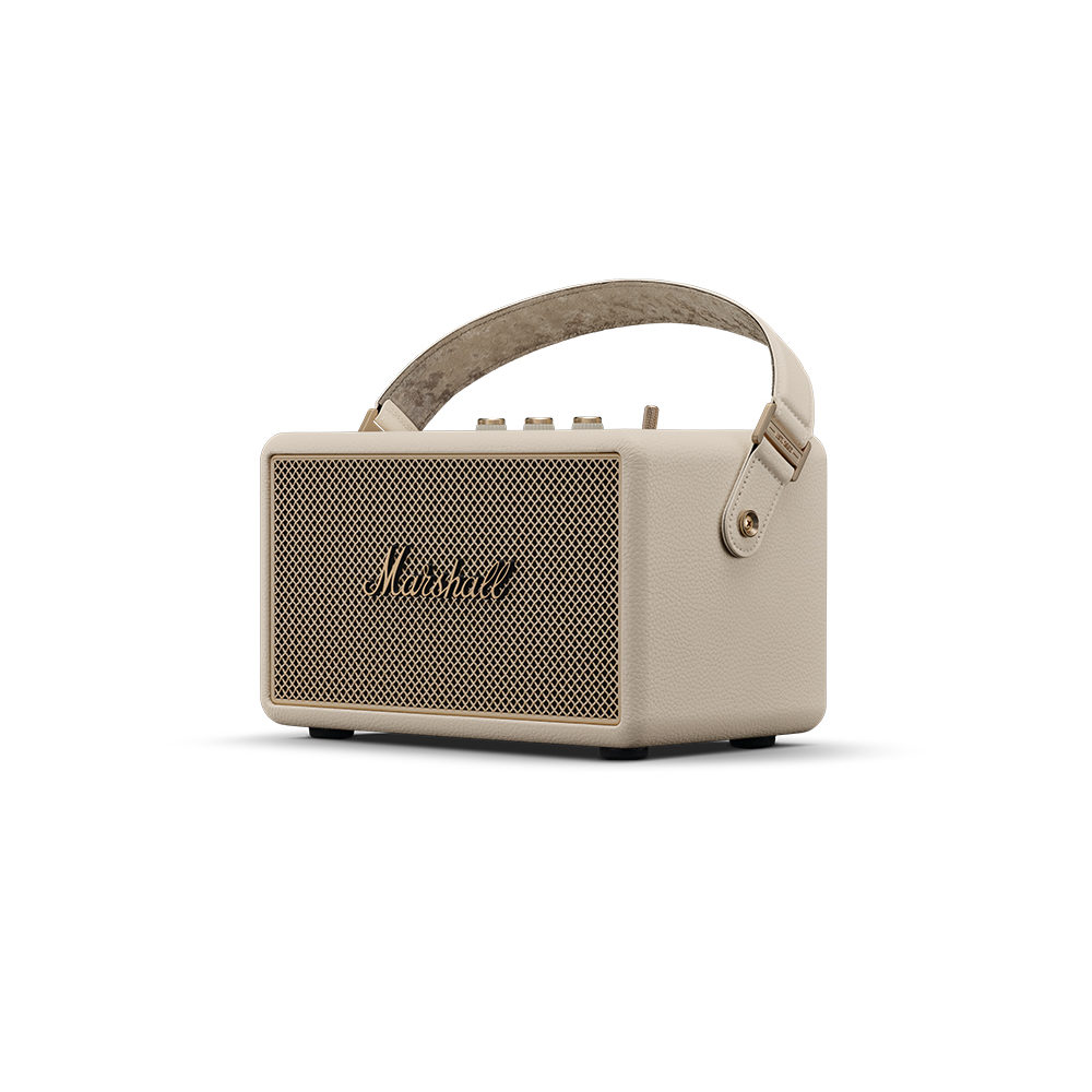 MARSHALL マーシャル Kilburn III CREAM ワイヤレススピーカー クリーム Bluetoothスピーカー