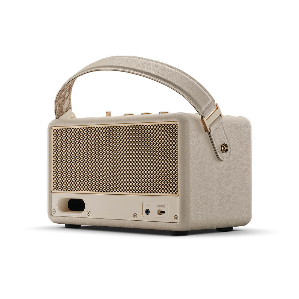 MARSHALL マーシャル Kilburn III CREAM ワイヤレススピーカー クリーム Bluetoothスピーカー