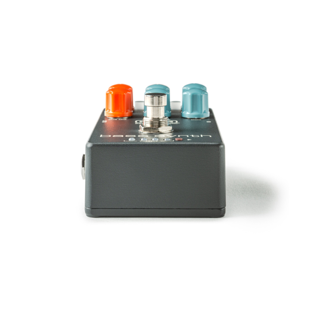 MXR エムエックスアール MB301 BASS SYNTH ベースシンセ ベース用エフェクター