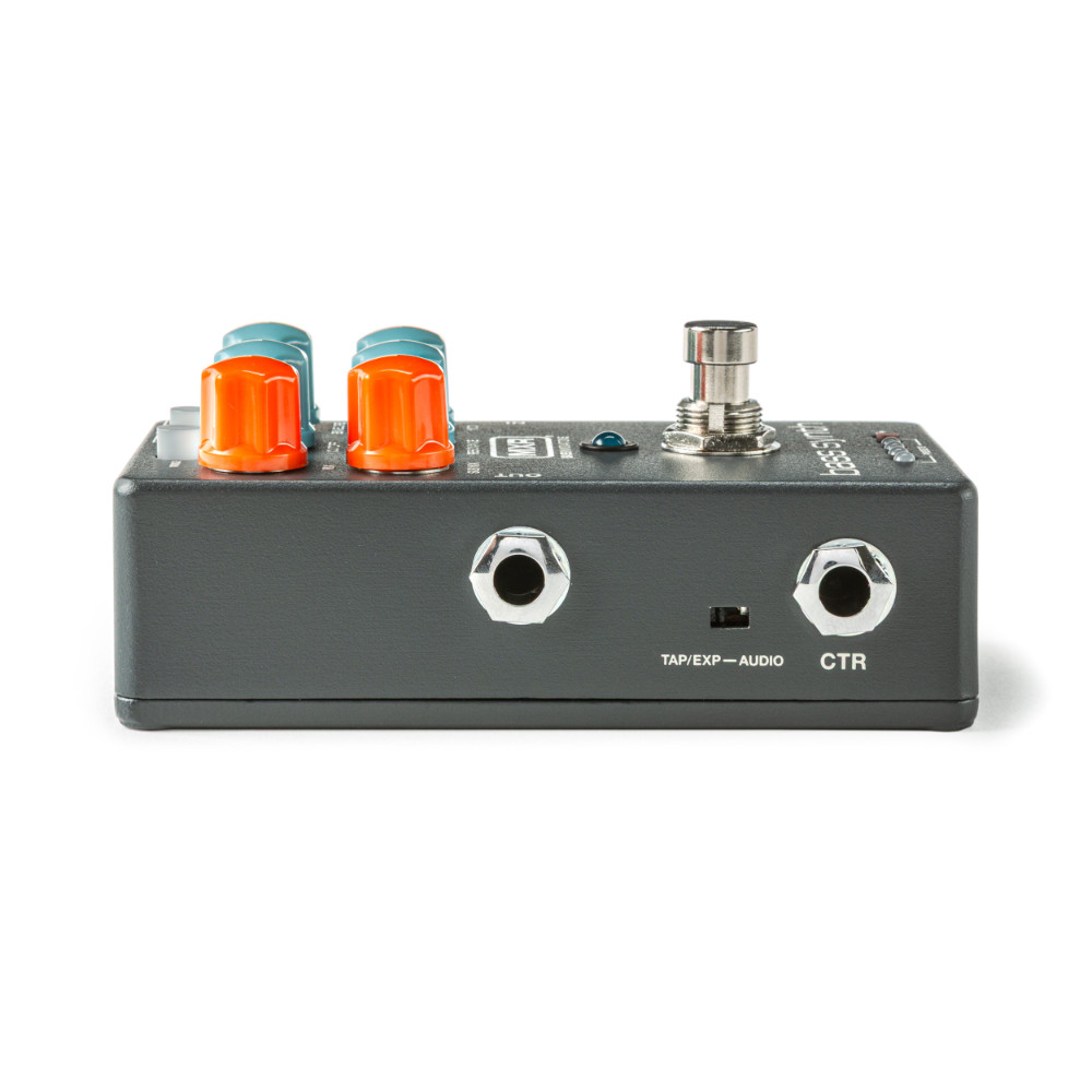 MXR エムエックスアール MB301 BASS SYNTH ベースシンセ ベース用エフェクター