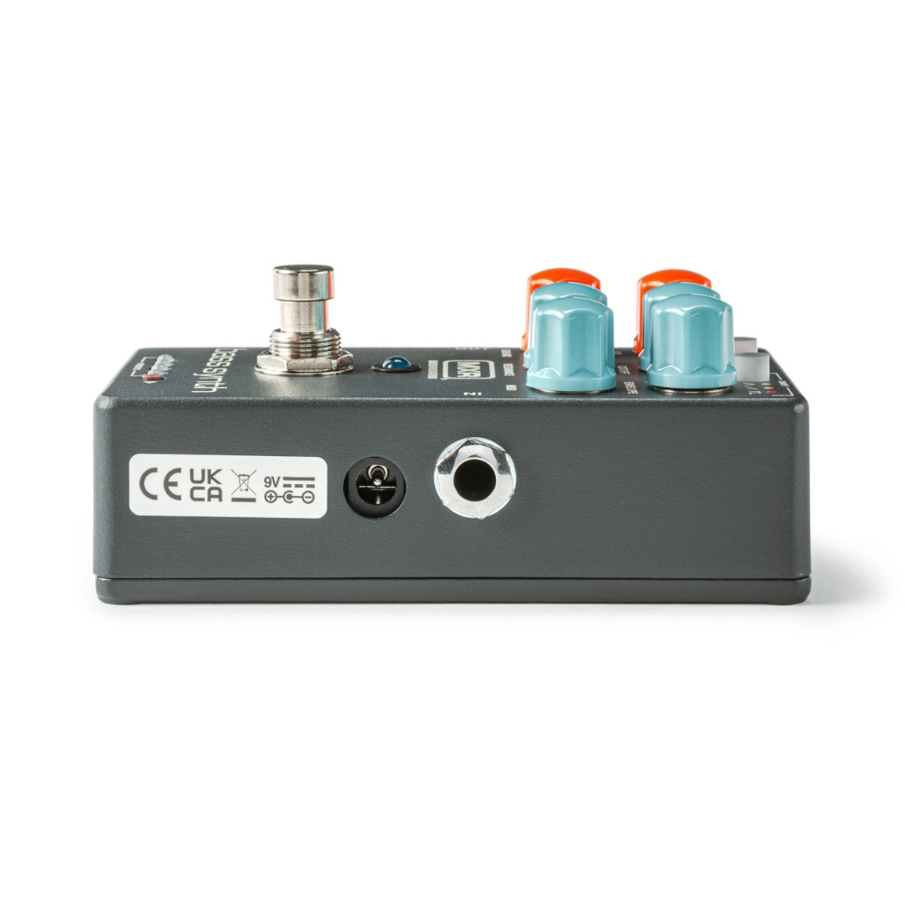 MXR エムエックスアール MB301 BASS SYNTH ベースシンセ ベース用エフェクター