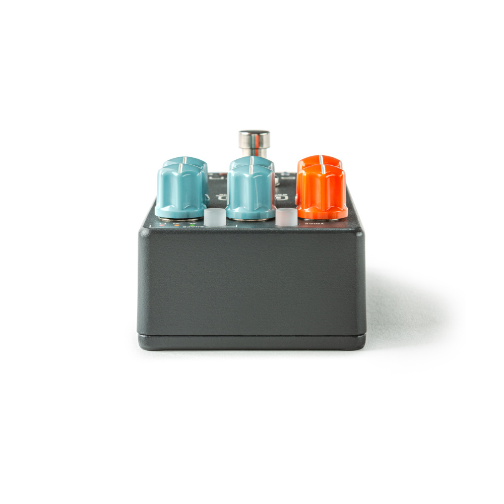 MXR エムエックスアール MB301 BASS SYNTH ベースシンセ ベース用エフェクター