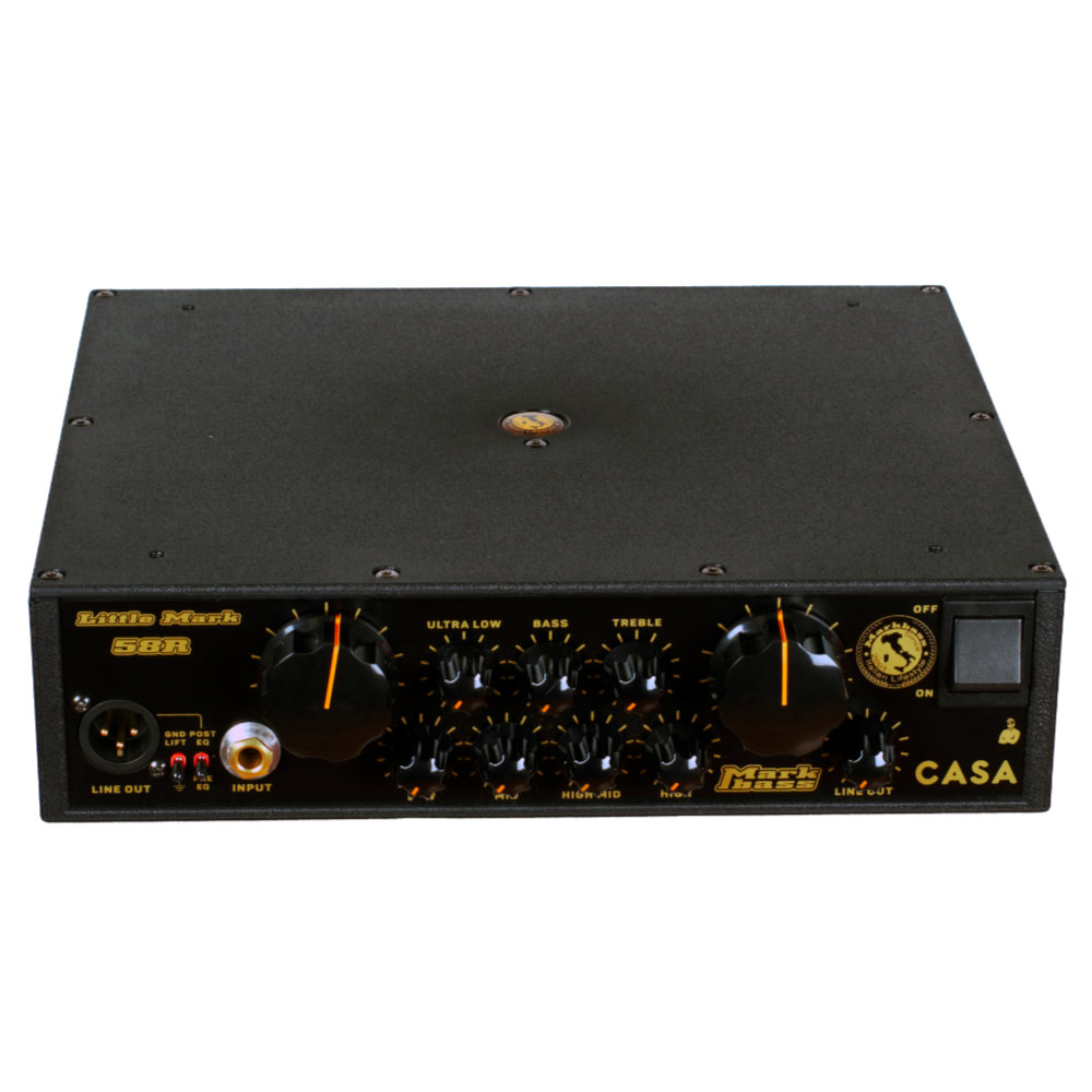Little Mark CASA 58R