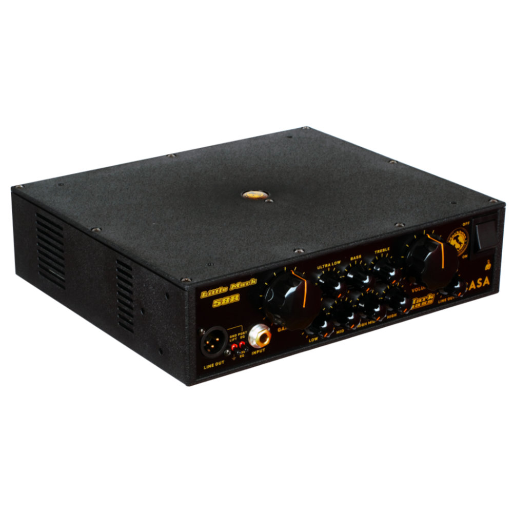 Little Mark CASA 58R