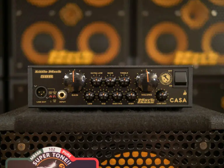 Little Mark CASA 58R
