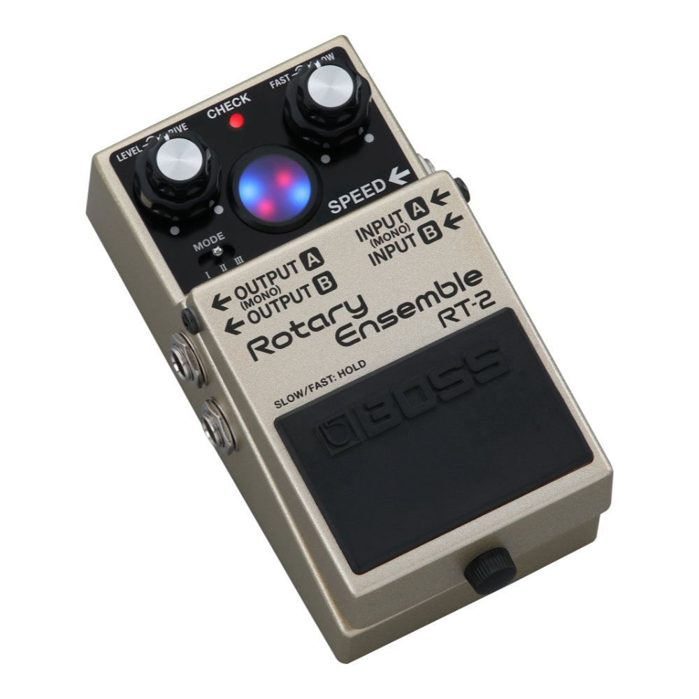 BOSS RT-2 Rotary Ensemble