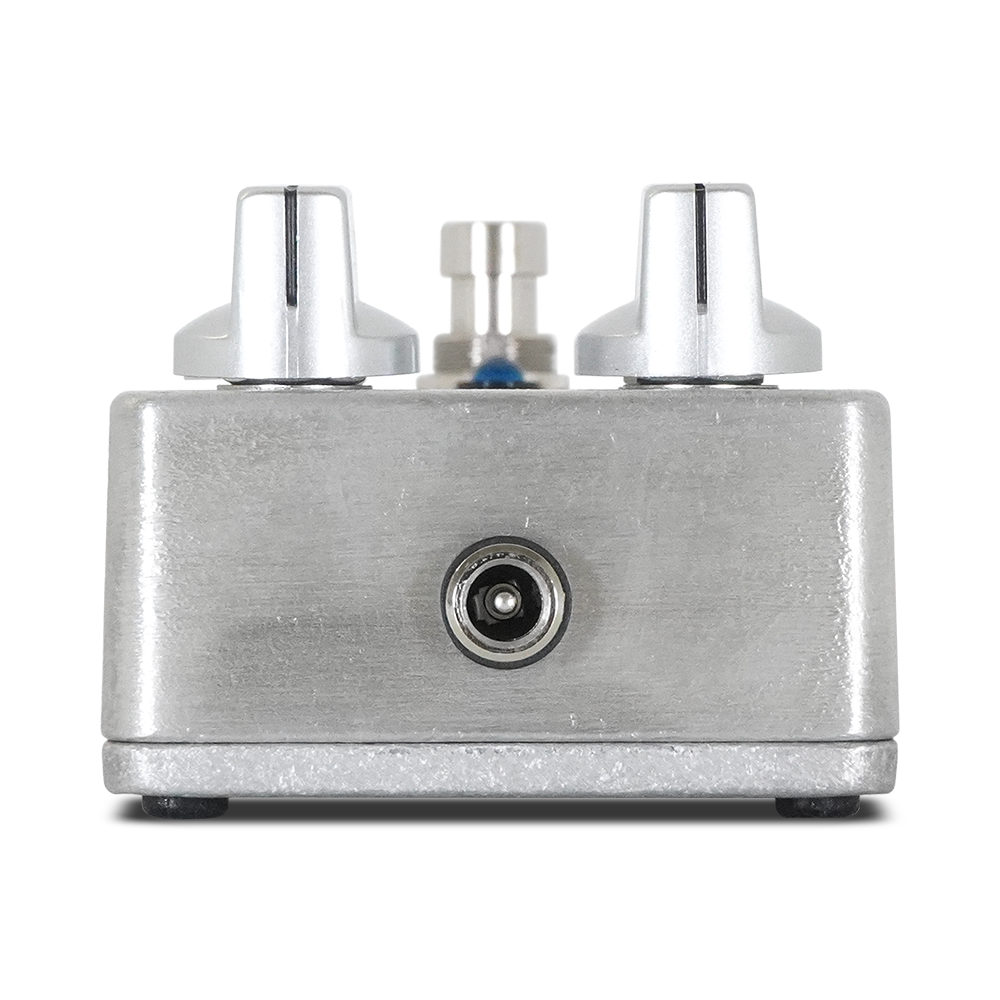 JCA Pedals ジェイシーエーペダルズ Texas Flood S.E. オーバードライブ ギターエフェクター