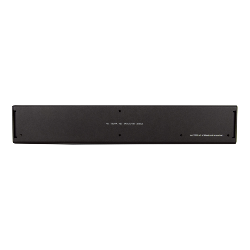 WALRUS AUDIO ウォルラスオーディオ Canvas Power HP+ パワーサプライ