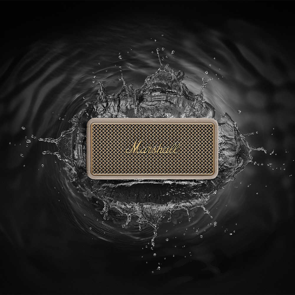 MARSHALL マーシャル Middleton II ワイヤレススピーカー Bluetoothスピーカー