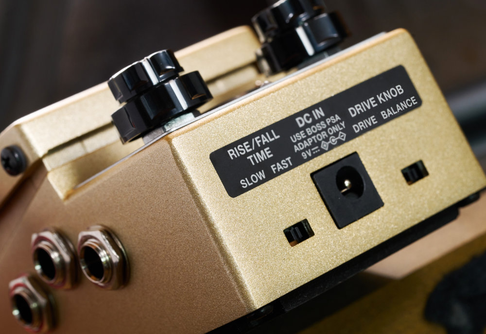 BOSS RT-2 Rotary Ensemble