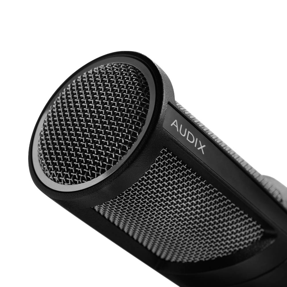 マイク AUDIX PDX520 配信用マイク ダイナミックマイク