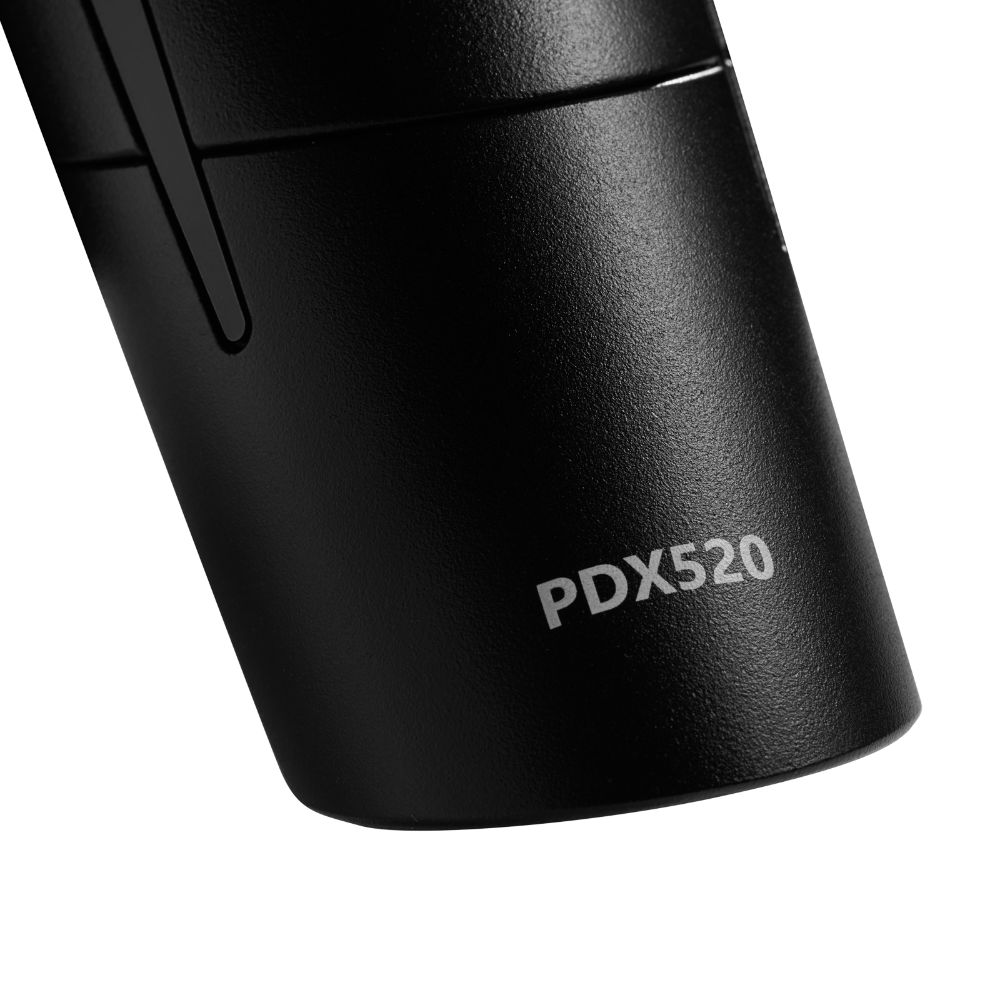 マイク AUDIX PDX520 配信用マイク ダイナミックマイク