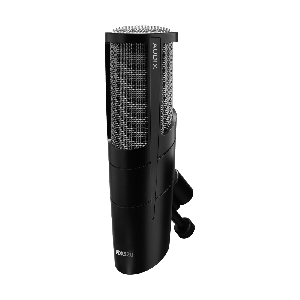 マイク AUDIX PDX520 配信用マイク ダイナミックマイク