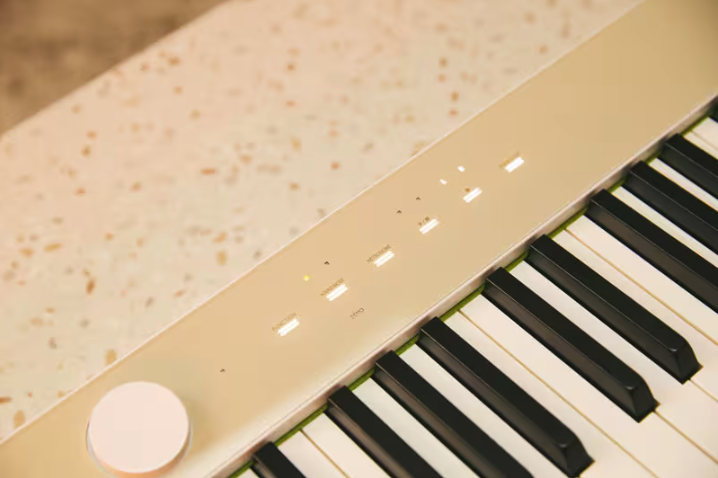 CASIO Privia PX-S1100MB 電子ピアノ