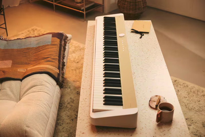 CASIO Privia PX-S1100MB 電子ピアノ